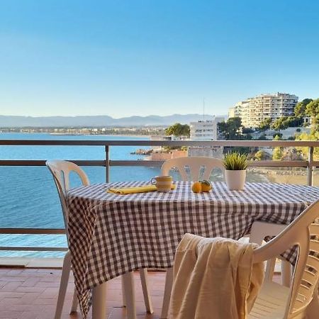Bahia Mar Salou Leilighet Eksteriør bilde
