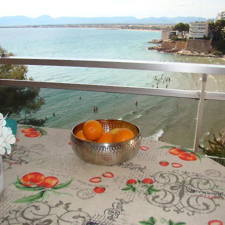 Bahia Mar Salou Leilighet Eksteriør bilde