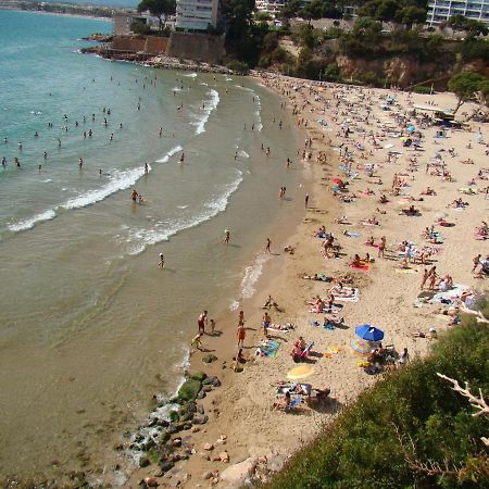Bahia Mar Salou Leilighet Eksteriør bilde