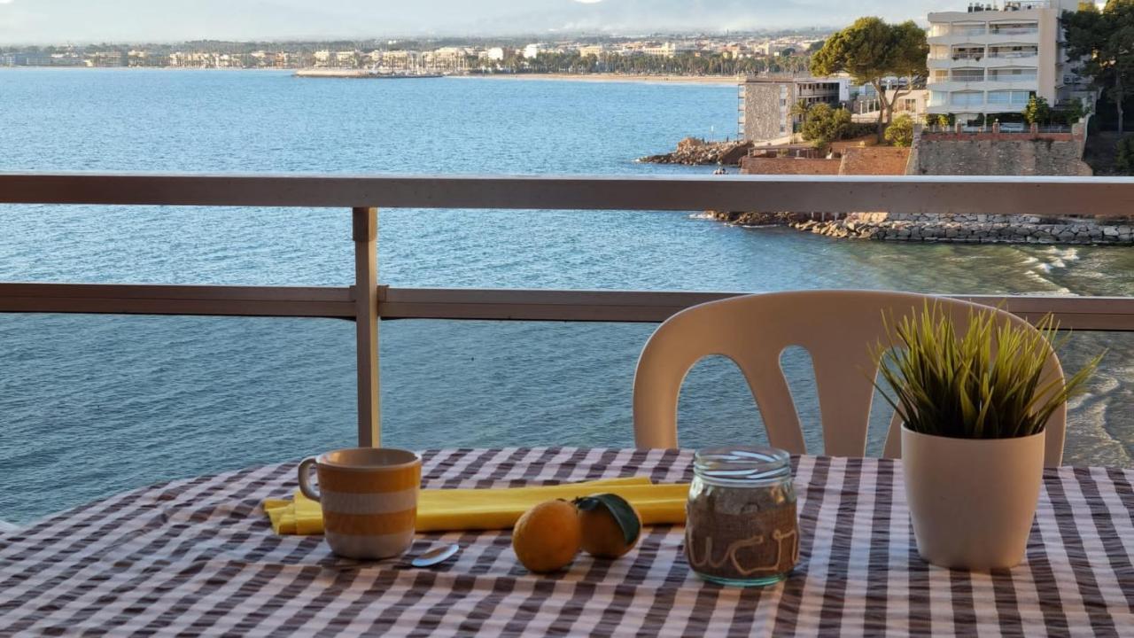 Bahia Mar Salou Leilighet Eksteriør bilde