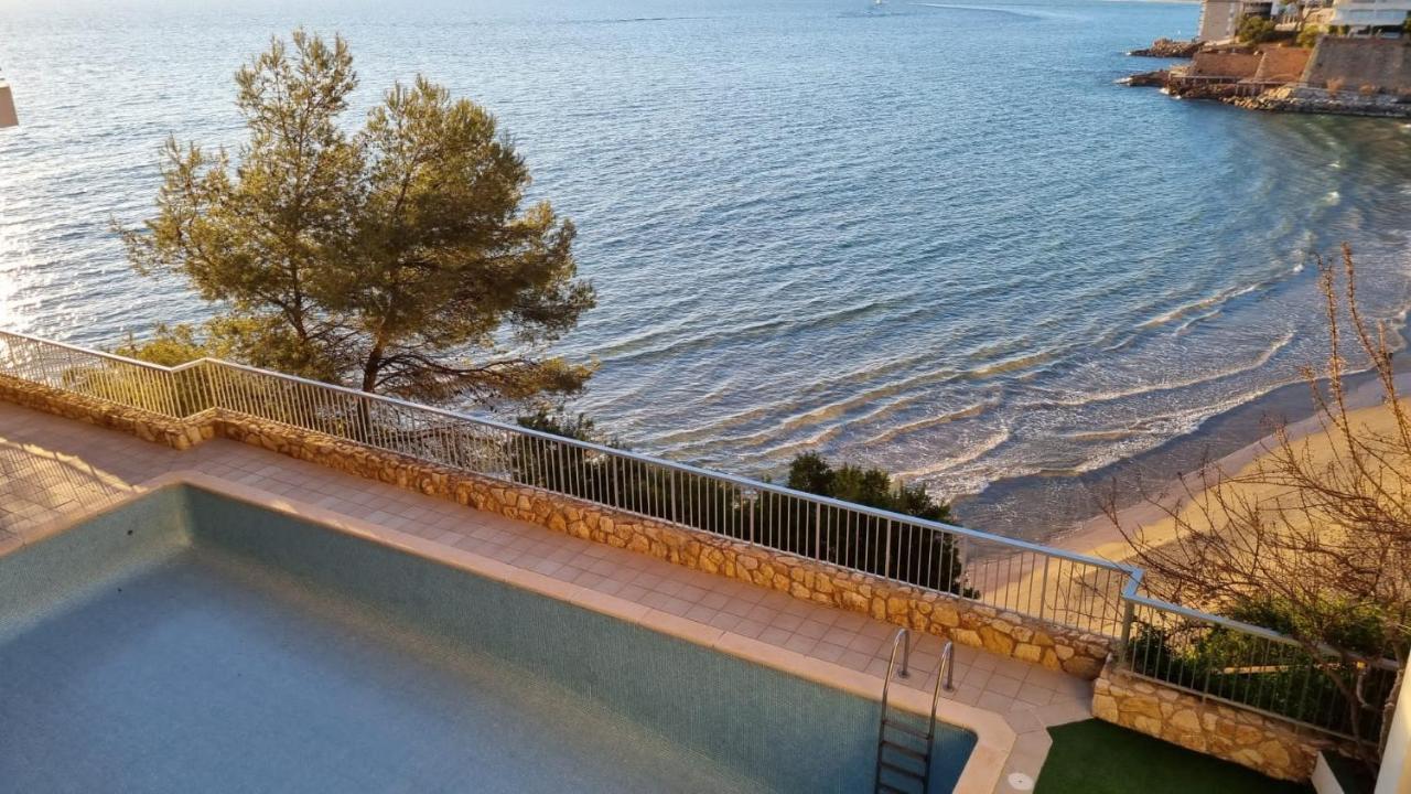 Bahia Mar Salou Leilighet Eksteriør bilde