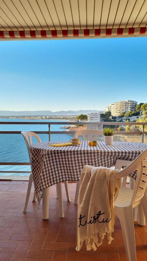 Bahia Mar Salou Leilighet Eksteriør bilde
