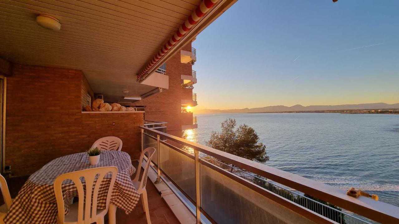 Bahia Mar Salou Leilighet Eksteriør bilde