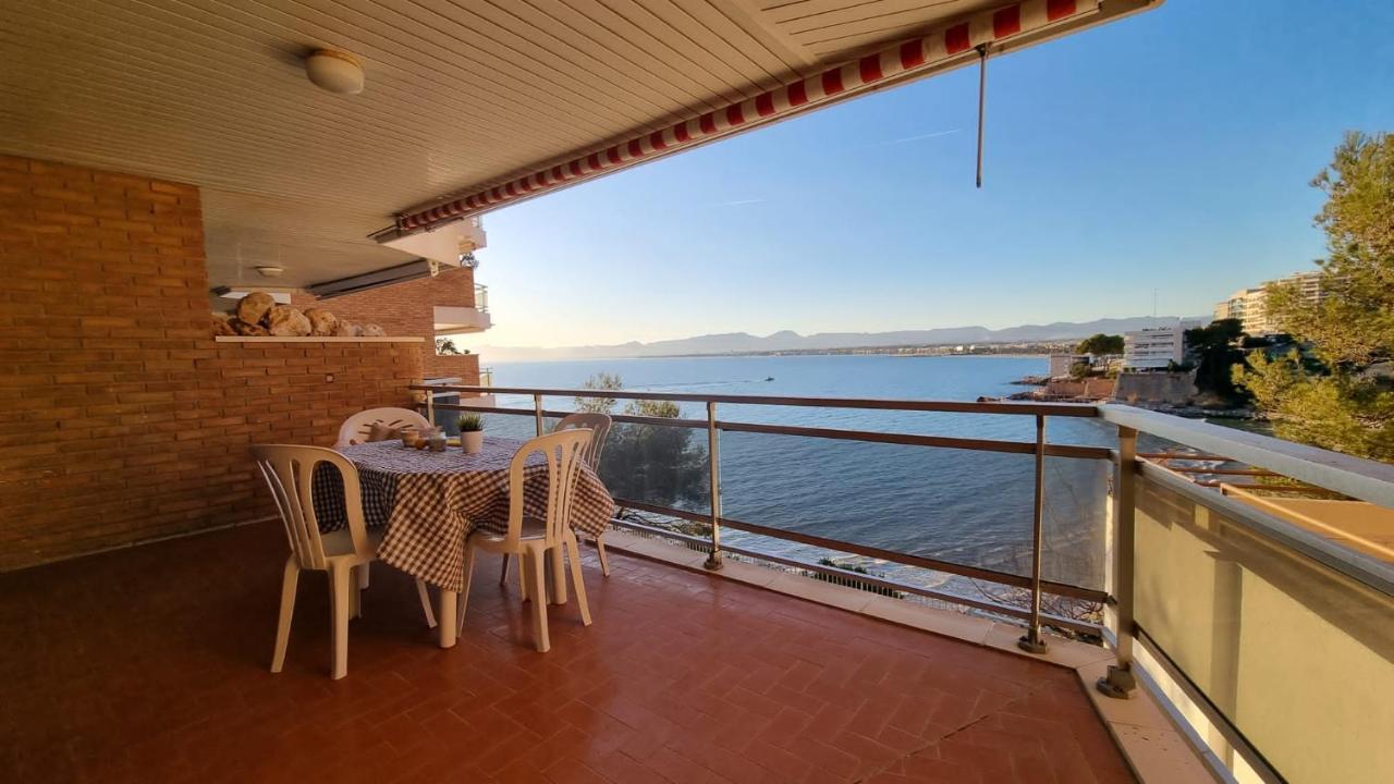Bahia Mar Salou Leilighet Eksteriør bilde