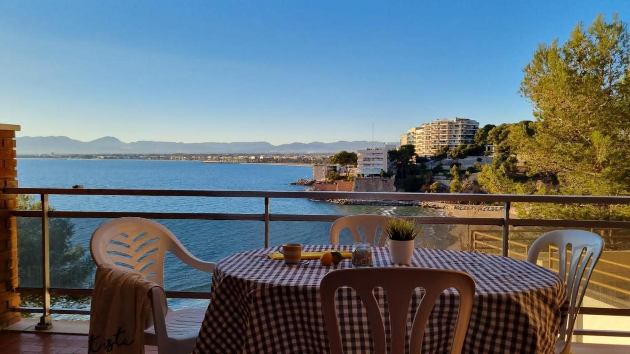Bahia Mar Salou Leilighet Eksteriør bilde