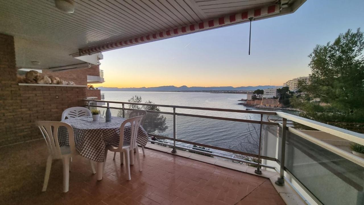 Bahia Mar Salou Leilighet Eksteriør bilde