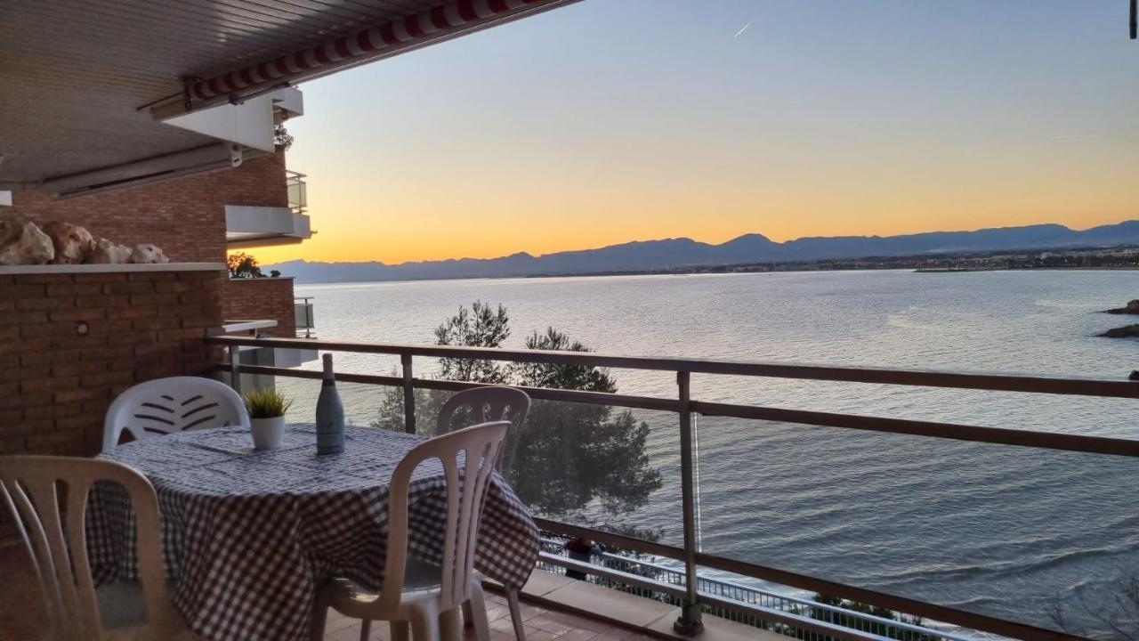 Bahia Mar Salou Leilighet Eksteriør bilde
