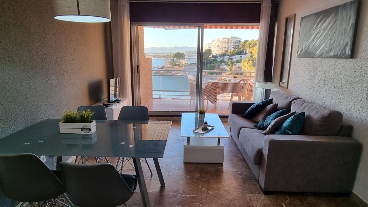 Bahia Mar Salou Leilighet Eksteriør bilde