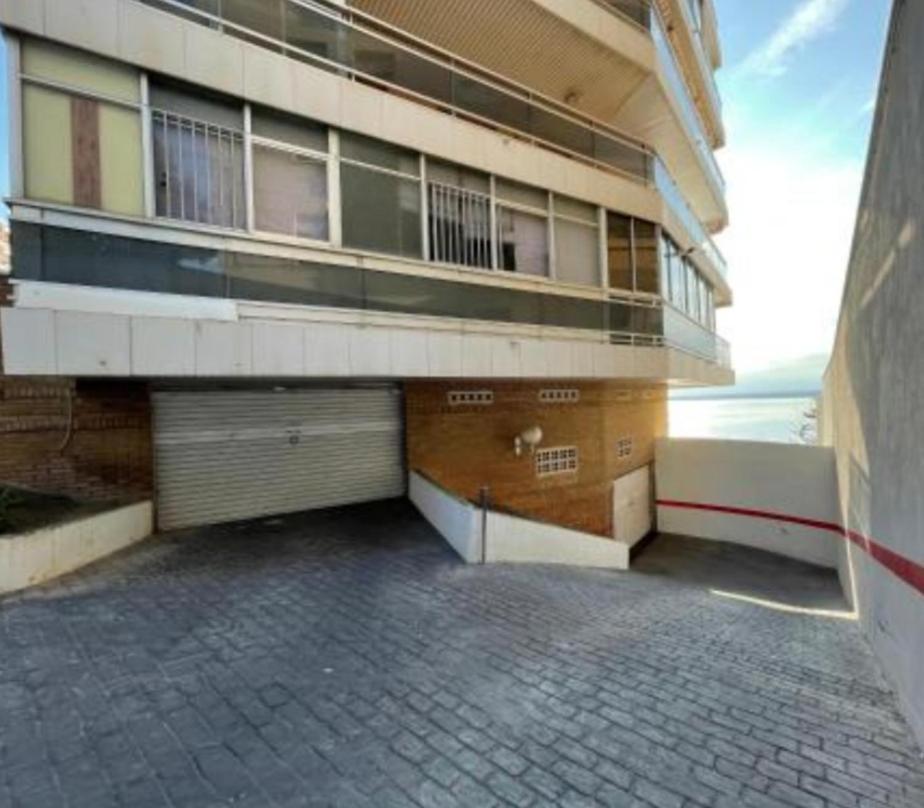 Bahia Mar Salou Leilighet Eksteriør bilde
