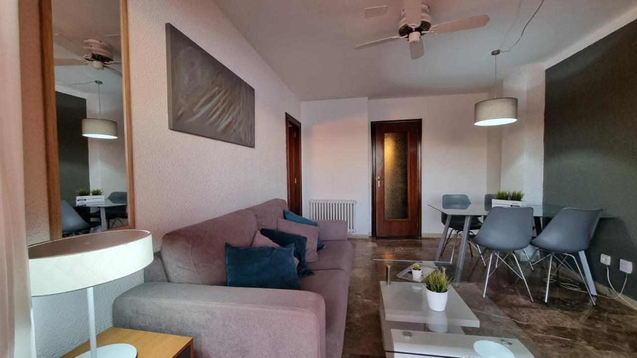 Bahia Mar Salou Leilighet Eksteriør bilde
