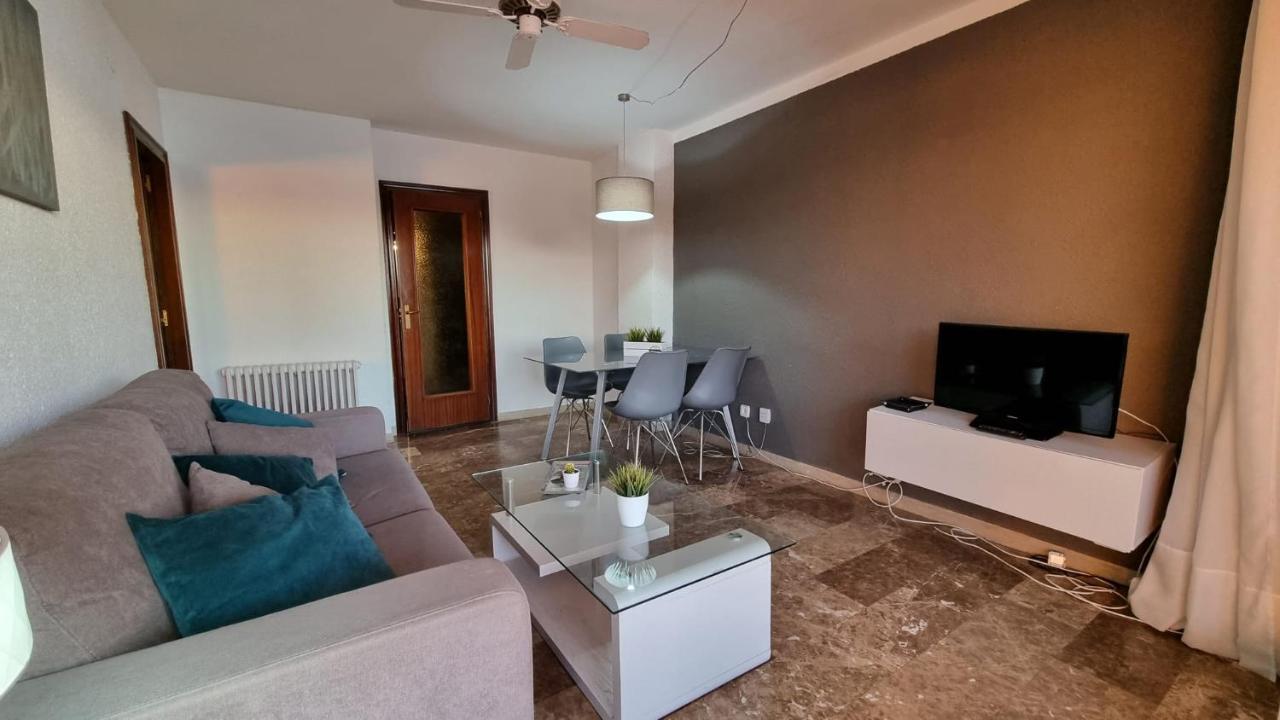 Bahia Mar Salou Leilighet Eksteriør bilde