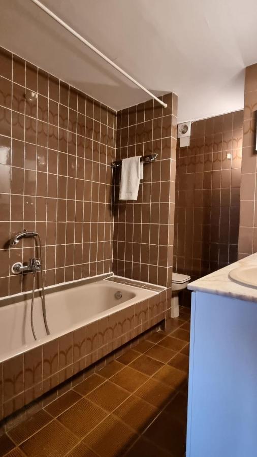 Bahia Mar Salou Leilighet Eksteriør bilde