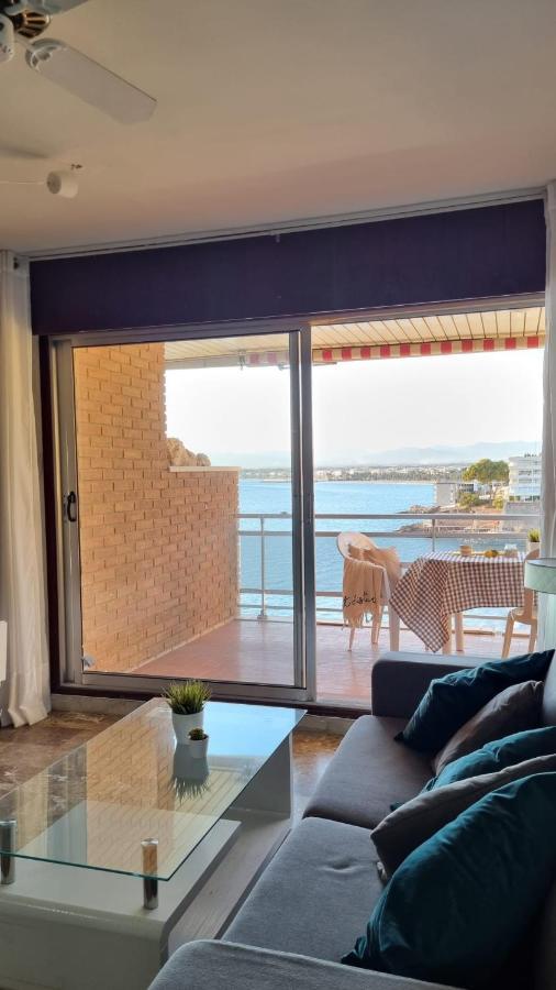Bahia Mar Salou Leilighet Eksteriør bilde
