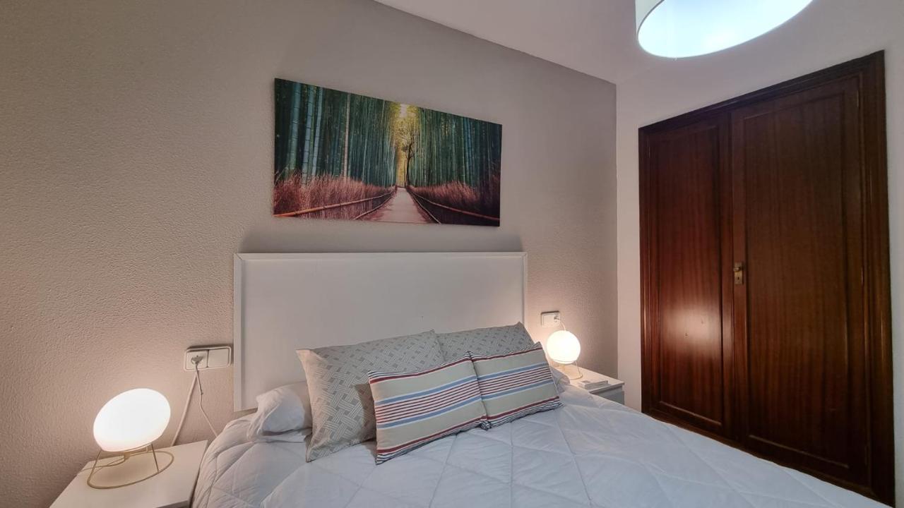 Bahia Mar Salou Leilighet Eksteriør bilde