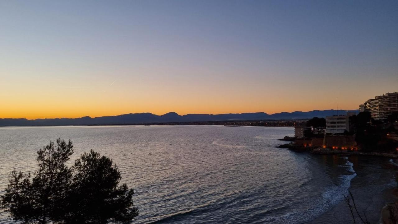 Bahia Mar Salou Leilighet Eksteriør bilde