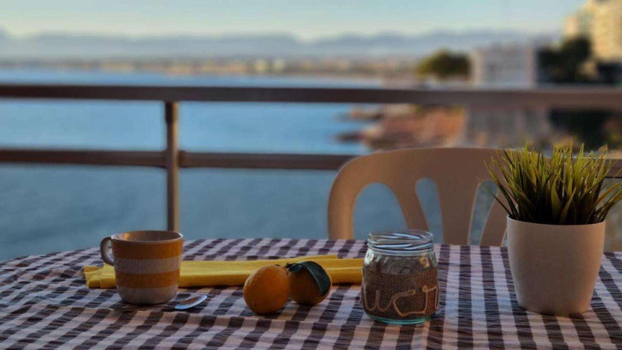 Bahia Mar Salou Leilighet Eksteriør bilde