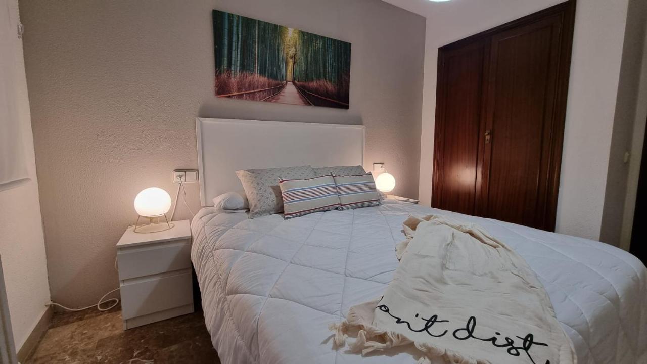 Bahia Mar Salou Leilighet Eksteriør bilde