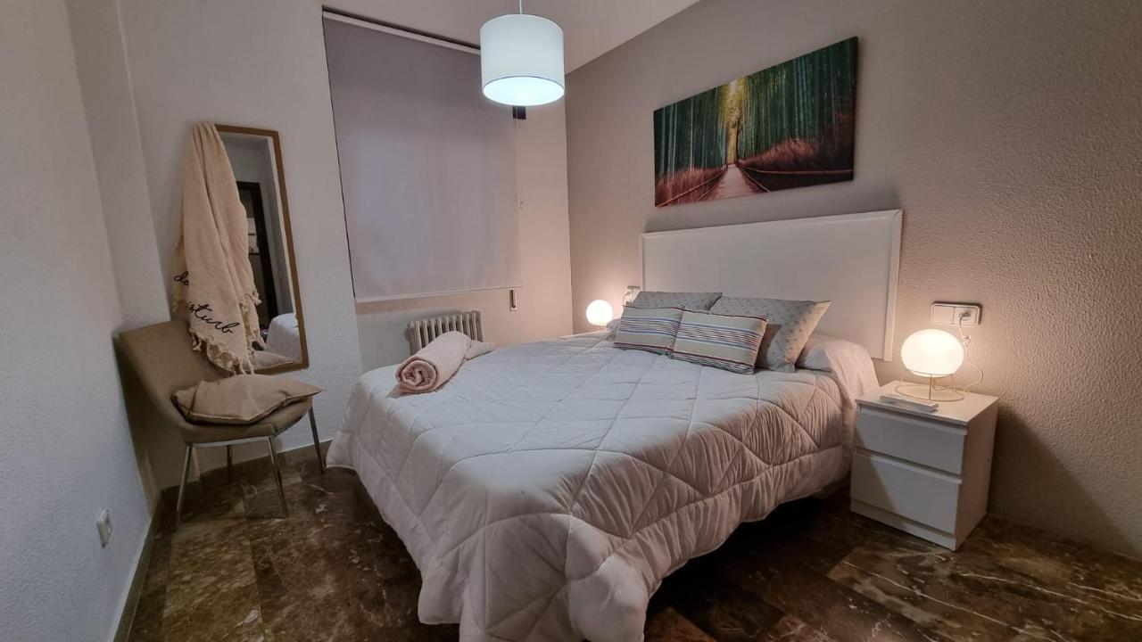 Bahia Mar Salou Leilighet Eksteriør bilde