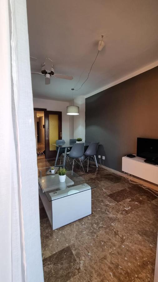 Bahia Mar Salou Leilighet Eksteriør bilde