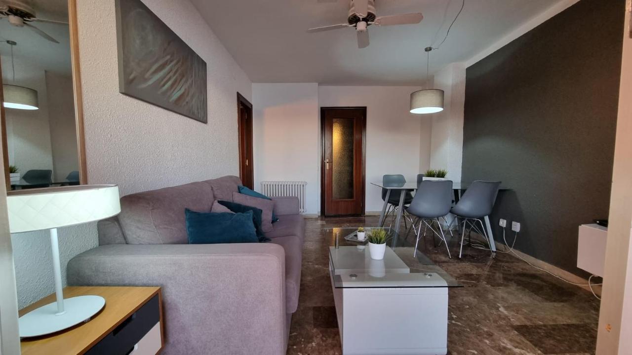 Bahia Mar Salou Leilighet Eksteriør bilde