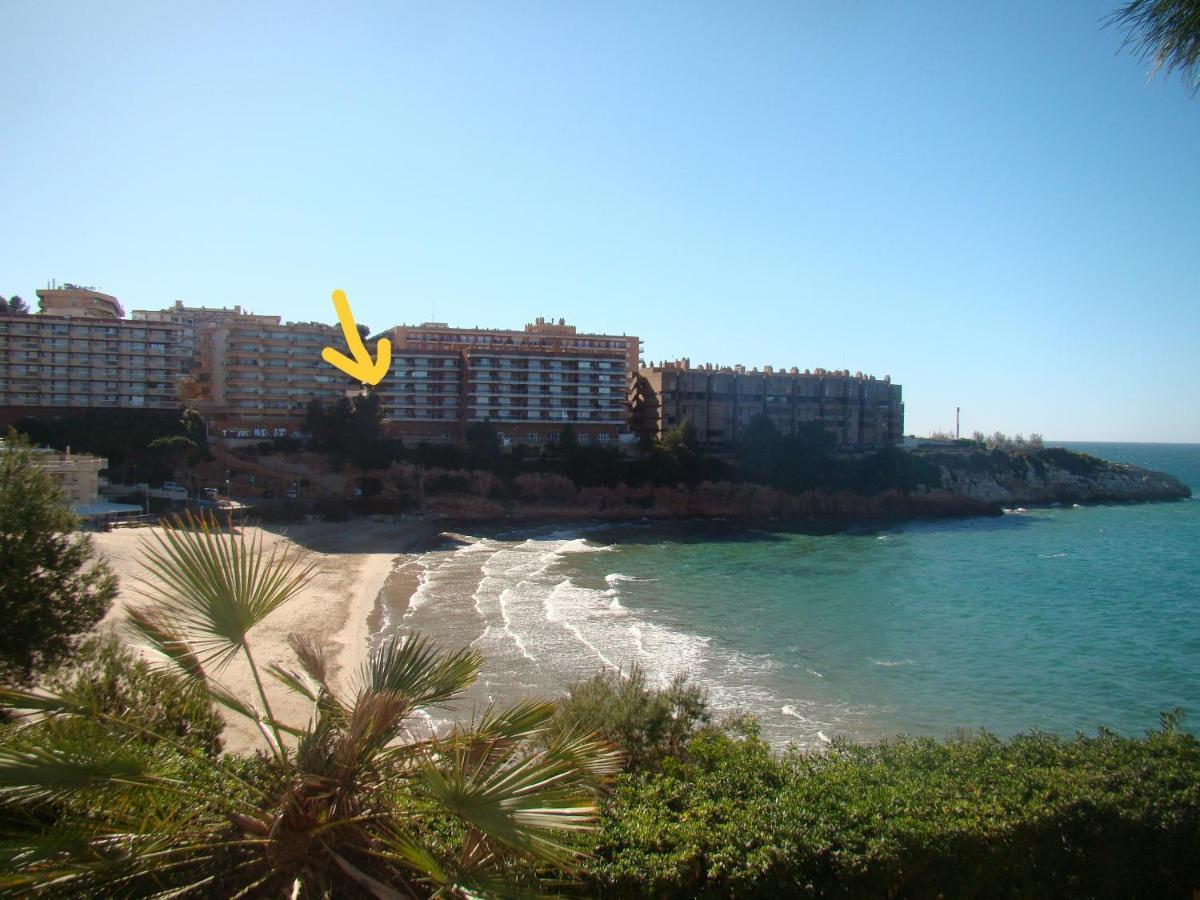 Bahia Mar Salou Leilighet Eksteriør bilde
