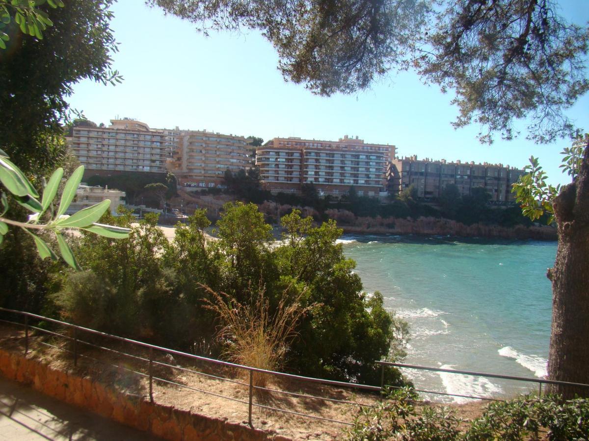 Bahia Mar Salou Leilighet Eksteriør bilde