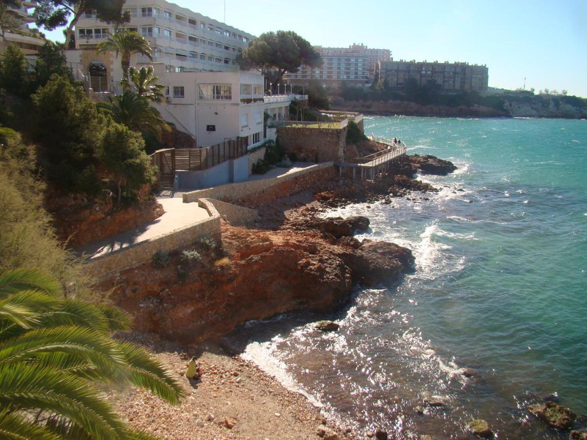 Bahia Mar Salou Leilighet Eksteriør bilde