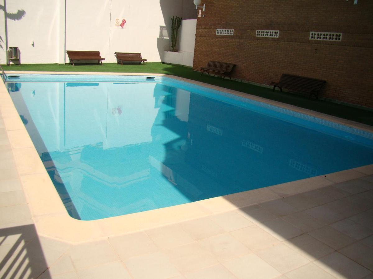 Bahia Mar Salou Leilighet Eksteriør bilde