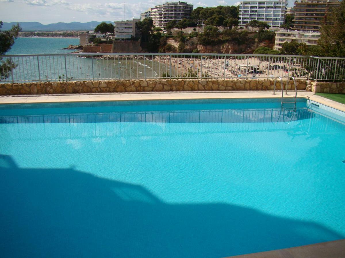 Bahia Mar Salou Leilighet Eksteriør bilde