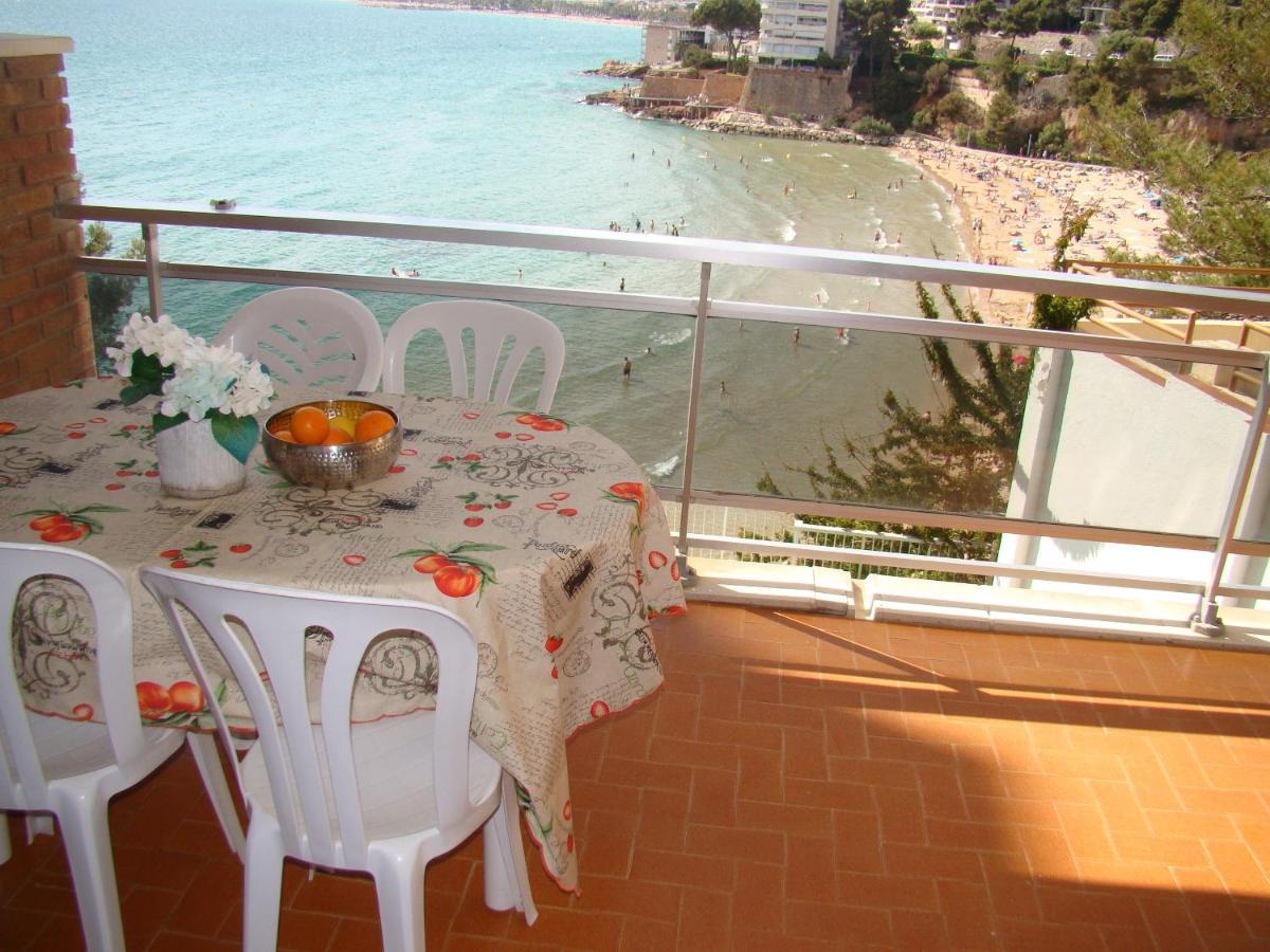 Bahia Mar Salou Leilighet Eksteriør bilde